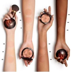 Guerlain Terracotta Light Healthy Glow Bronzer -Bobbi Brown sales 00000000 zi 20a25b2d cf01 4b7e 9012 e57a8df8f06b 02 ai