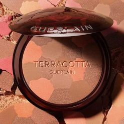 Guerlain Terracotta Light Healthy Glow Bronzer