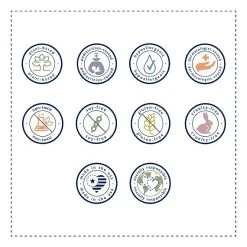 Noodle & Boo Maternity Restorative Leg & Foot Balm