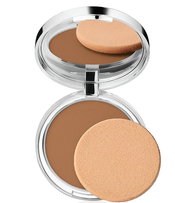 Clinique Stay-Matte Invisible Blotting Powder 4 Clinique Stay-Matte Invisible Blotting Powder - Afbeelding 2