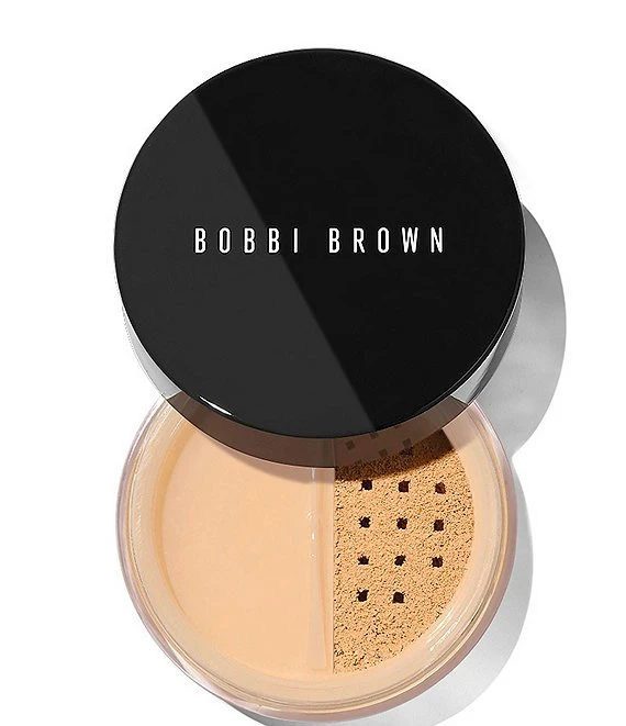Bobbi Brown Sheer Finish Loose Powder 6 Bobbi Brown Sheer Finish Loose Powder - Afbeelding 4