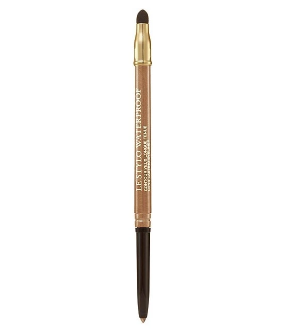 Lancome Le Stylo Waterproof Long Lasting Eyeliner 5 Lancome Le Stylo Waterproof Long Lasting Eyeliner - Afbeelding 3