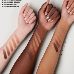 MAC Skinfinish Sunstruck Radiant Bronzer