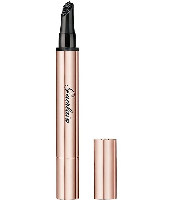 Guerlain Mad Eyes Natural Volume Fiber Brow Gel 7 Guerlain Mad Eyes Natural Volume Fiber Brow Gel - Afbeelding 5