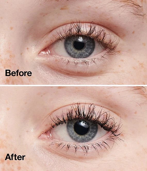 Clinique High Impact™ Zero Gravity Mascara 6 Clinique High Impact™ Zero Gravity Mascara - Afbeelding 4