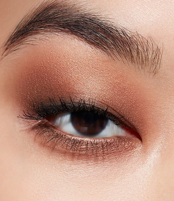 MAC Connect In Colour Eye Shadow Palette Bronze Influence X 6 8 MAC Connect In Colour Eye Shadow Palette Bronze Influence X 6 - Afbeelding 6