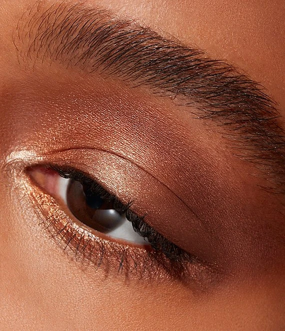 MAC Connect In Colour Eye Shadow Palette Bronze Influence X 6 5 MAC Connect In Colour Eye Shadow Palette Bronze Influence X 6 - Afbeelding 3