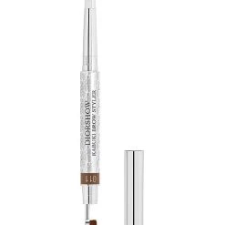 Dior Diorshow Kabuki Brow Styler Pencil And Brush
