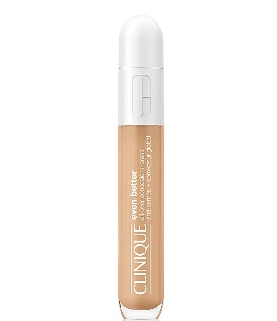 Clinique Even Better™ All-Over Concealer + Eraser 4 Clinique Even Better™ All-Over Concealer + Eraser - Afbeelding 2
