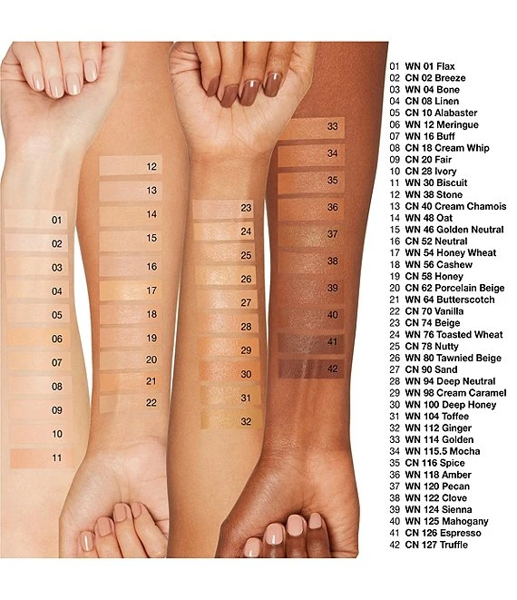 Clinique Even Better™ All-Over Concealer + Eraser 6 Clinique Even Better™ All-Over Concealer + Eraser - Afbeelding 4