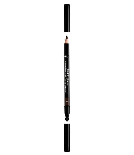Giorgio Armani ARMANI Beauty Smooth Silk Eye Pencil 6 Giorgio Armani ARMANI Beauty Smooth Silk Eye Pencil - Afbeelding 4