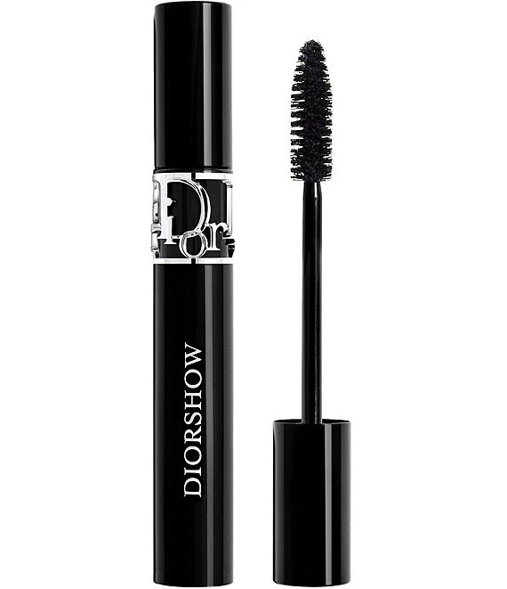 Dior Diorshow 24H Buildable Volume Mascara 8 Dior Diorshow 24H Buildable Volume Mascara - Afbeelding 6