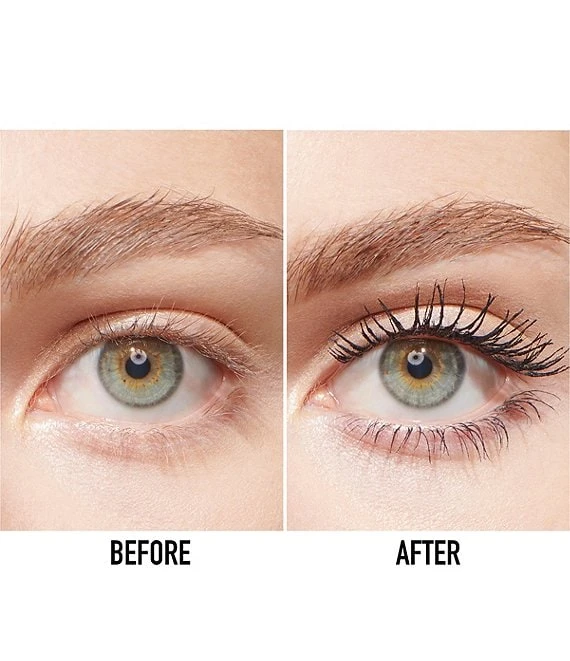 Dior Diorshow 24H Buildable Volume Mascara 6 Dior Diorshow 24H Buildable Volume Mascara - Afbeelding 4