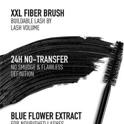 Dior Diorshow 24H Buildable Volume Mascara