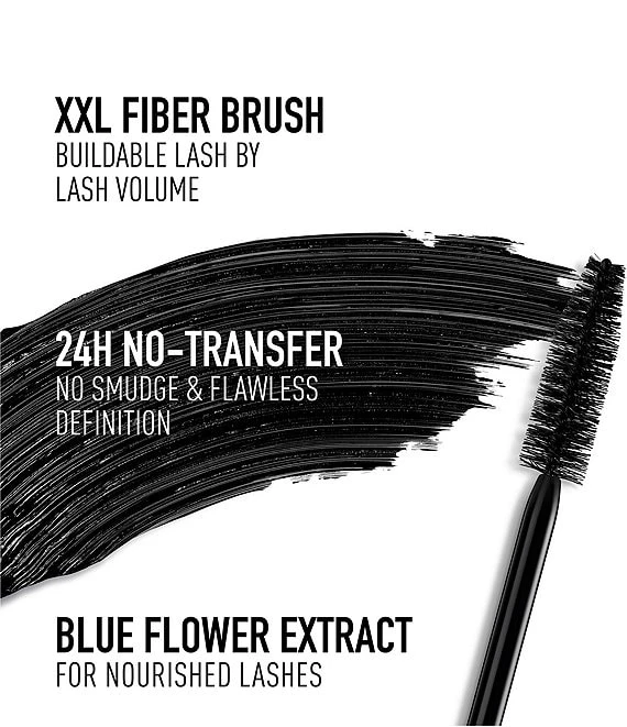 Dior Diorshow 24H Buildable Volume Mascara 3 Dior Diorshow 24H Buildable Volume Mascara