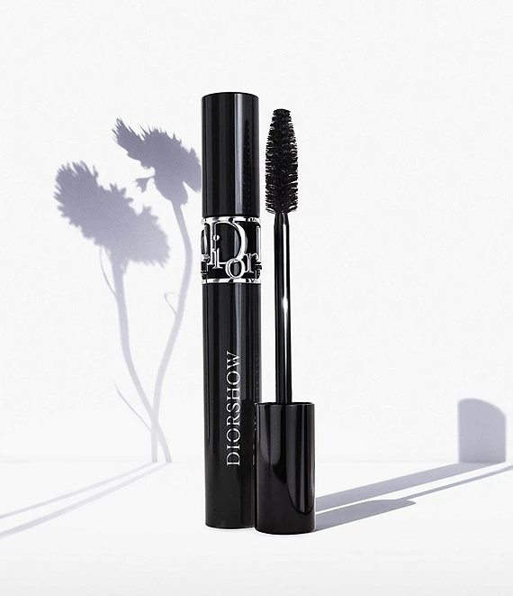 Dior Diorshow 24H Buildable Volume Mascara 7 Dior Diorshow 24H Buildable Volume Mascara - Afbeelding 5