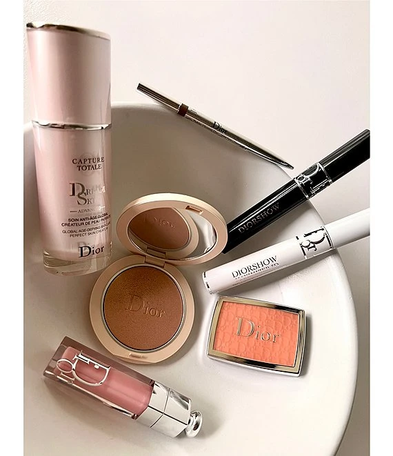 Dior Diorshow 24H Buildable Volume Mascara 4 Dior Diorshow 24H Buildable Volume Mascara - Afbeelding 2