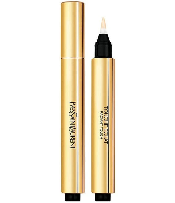Yves Saint Laurent Beaute Touche Eclat All-Over Brightening Pen 5 Yves Saint Laurent Beaute Touche Eclat All-Over Brightening Pen - Afbeelding 3