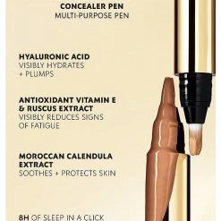 Yves Saint Laurent Beaute Touche Eclat All-Over Brightening Pen 13 Yves Saint Laurent Beaute Touche Eclat All-Over Brightening Pen -Bobbi Brown sales 00000000 zi 3c028ea9 89db 4508 8976 01955cc7780c 03 ai