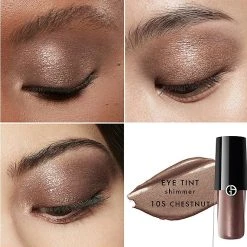 Giorgio Armani ARMANI Beauty Eye Tint Liquid Eyeshadow 10 Giorgio Armani ARMANI Beauty Eye Tint Liquid Eyeshadow -Bobbi Brown sales 00000000 zi 3e6ee547 ad1a 4d66 93c5 f7c4b088f3fb 02 ai