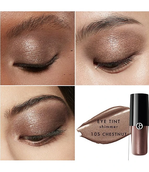 Giorgio Armani ARMANI Beauty Eye Tint Liquid Eyeshadow 5 Giorgio Armani ARMANI Beauty Eye Tint Liquid Eyeshadow - Afbeelding 3