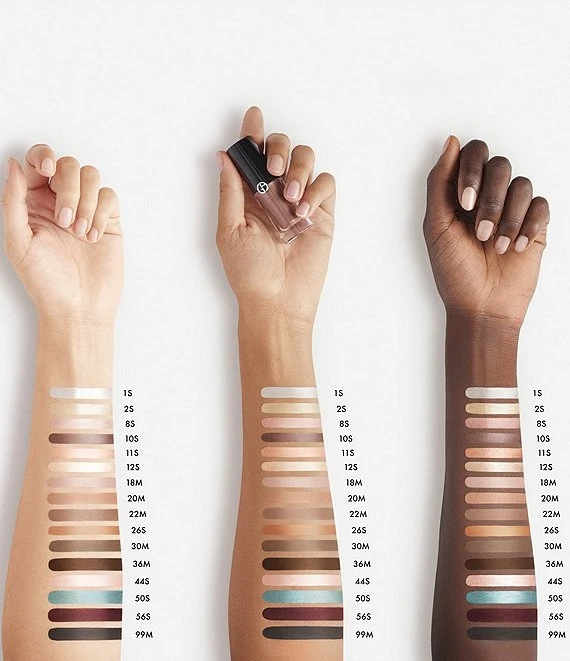 Giorgio Armani ARMANI Beauty Eye Tint Liquid Eyeshadow 6 Giorgio Armani ARMANI Beauty Eye Tint Liquid Eyeshadow - Afbeelding 4