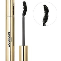Guerlain Noir G Intense Volumizing And Curling Mascara