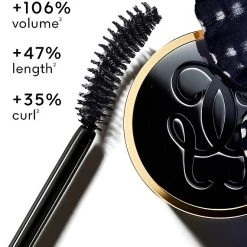 Guerlain Noir G Intense Volumizing And Curling Mascara -Bobbi Brown sales 00000000 zi 3f325f13 5db5 4d39 8352 617955e42f52 03 ai