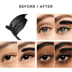 Guerlain Noir G Intense Volumizing And Curling Mascara -Bobbi Brown sales 00000000 zi 3f325f13 5db5 4d39 8352 617955e42f52 04 ai