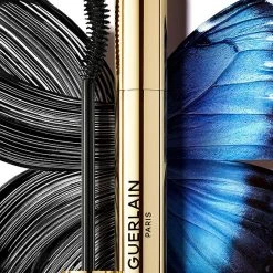 Guerlain Noir G Intense Volumizing And Curling Mascara -Bobbi Brown sales 00000000 zi 3f325f13 5db5 4d39 8352 617955e42f52 05 ai