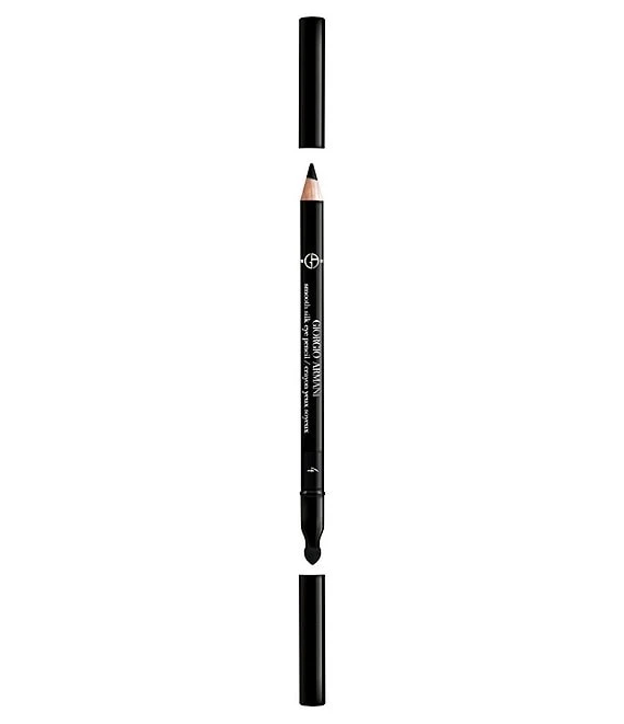 Giorgio Armani ARMANI Beauty Smooth Silk Eye Pencil 5 Giorgio Armani ARMANI Beauty Smooth Silk Eye Pencil - Afbeelding 3