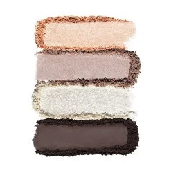 Estee Lauder Pure Color Envy Luxe EyeShadow Quad Limited-Edition Dimensional Eyes Collection