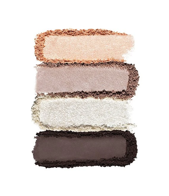 Estee Lauder Pure Color Envy Luxe EyeShadow Quad Limited-Edition Dimensional Eyes Collection 3 Estee Lauder Pure Color Envy Luxe EyeShadow Quad Limited-Edition Dimensional Eyes Collection