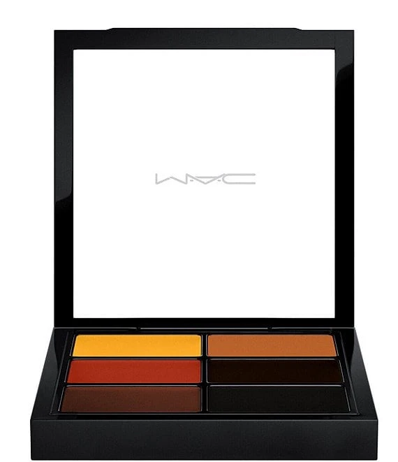 MAC Studio Conceal And Correct Palette 5 MAC Studio Conceal And Correct Palette - Afbeelding 3