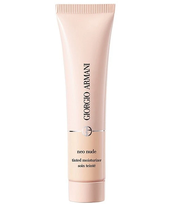 Giorgio Armani ARMANI Beauty Neo Nude True-To-Skin Natural Glow Foundation 5 Giorgio Armani ARMANI Beauty Neo Nude True-To-Skin Natural Glow Foundation - Afbeelding 3