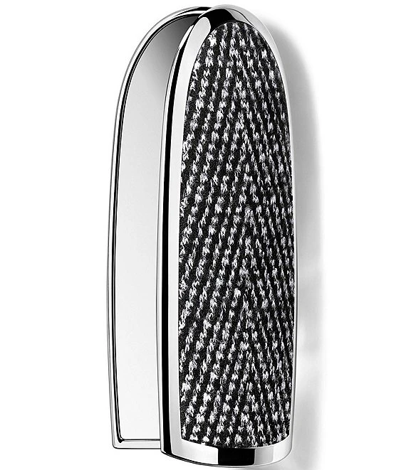 Guerlain Rouge G Fashion-Inspired Luxurious Velvet Mirrored Lipstick Case 3 Guerlain Rouge G Fashion-Inspired Luxurious Velvet Mirrored Lipstick Case