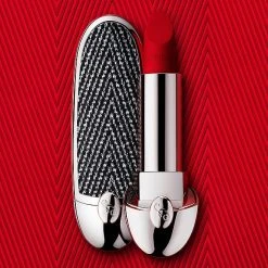 Guerlain Rouge G Fashion-Inspired Luxurious Velvet Mirrored Lipstick Case 13 Guerlain Rouge G Fashion-Inspired Luxurious Velvet Mirrored Lipstick Case -Bobbi Brown sales 00000000 zi 4e120c0e 9da9 4330 b5ff 72f70b38eb02 02 ai