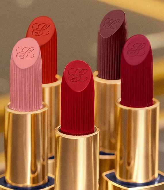 Estee Lauder Pure Color Matte Lipstick 6 Estee Lauder Pure Color Matte Lipstick - Afbeelding 4