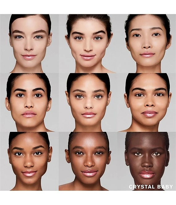 Estee Lauder Pure Color Crystal Lipstick 4 Estee Lauder Pure Color Crystal Lipstick - Afbeelding 2