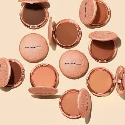 MAC Skinfinish Sunstruck Matte Bronzer