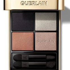 Guerlain Ombres G Quad Eyeshadow Palette 12 Guerlain Ombres G Quad Eyeshadow Palette -Bobbi Brown sales 00000000 zi 50bc1207 84a8 4687 a05b 0009df339ba6