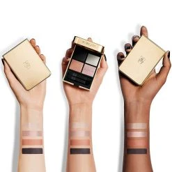 Guerlain Ombres G Quad Eyeshadow Palette 11 Guerlain Ombres G Quad Eyeshadow Palette -Bobbi Brown sales 00000000 zi 50bc1207 84a8 4687 a05b 0009df339ba6 01 ai