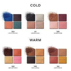 Guerlain Ombres G Quad Eyeshadow Palette 10 Guerlain Ombres G Quad Eyeshadow Palette -Bobbi Brown sales 00000000 zi 50bc1207 84a8 4687 a05b 0009df339ba6 03 ai