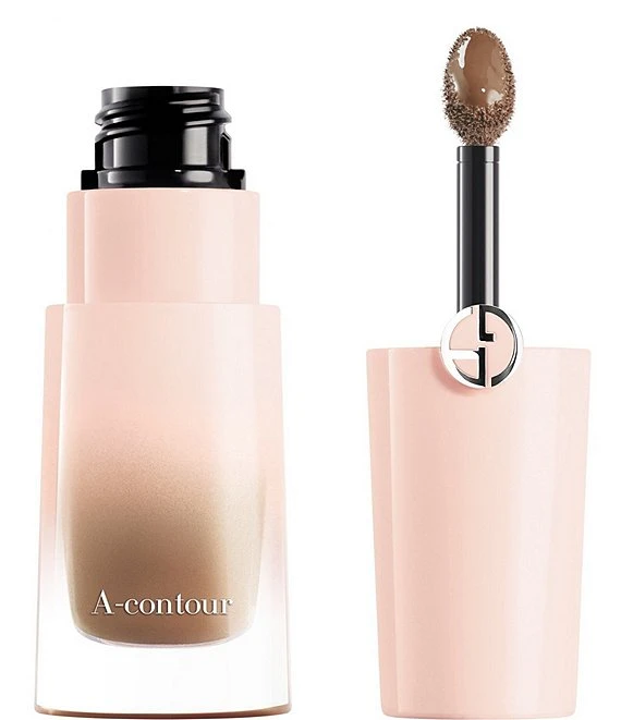 Giorgio Armani ARMANI Beauty A-Line Contour Liquid Bronzer 5 Giorgio Armani ARMANI Beauty A-Line Contour Liquid Bronzer - Afbeelding 3