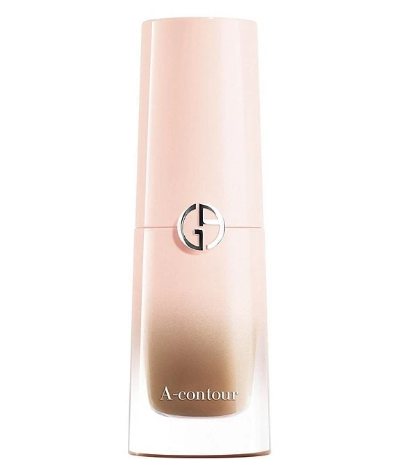 Giorgio Armani ARMANI Beauty A-Line Contour Liquid Bronzer 7 Giorgio Armani ARMANI Beauty A-Line Contour Liquid Bronzer - Afbeelding 5