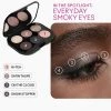 MAC Connect In Colour Eye Shadow Palette Encrypted Kryptonite X 6 -Bobbi Brown sales 00000000 zi 55bd9028 b8f0 465f 9f33 9473cef9a556 03 ai