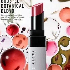 Bobbi Brown Extra Lip Tint Plumping Hydrating Tinted Lip Balm