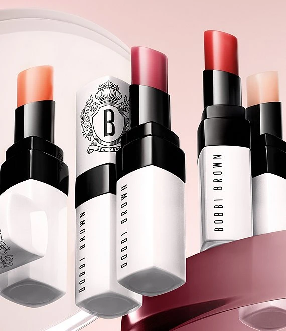 Bobbi Brown Extra Lip Tint Plumping Hydrating Tinted Lip Balm 4 Bobbi Brown Extra Lip Tint Plumping Hydrating Tinted Lip Balm - Afbeelding 2