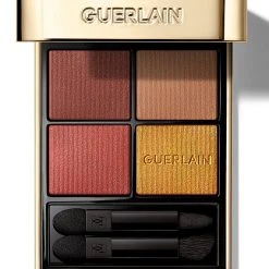 Guerlain Ombres G Quad Eyeshadow Palette 13 Guerlain Ombres G Quad Eyeshadow Palette -Bobbi Brown sales 00000000 zi 562884fd 4125 44aa a737 d8a41718952a