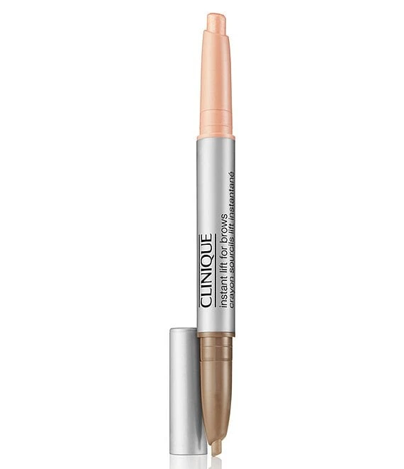 Clinique Instant Lift For Brows Pencil 3 Clinique Instant Lift For Brows Pencil